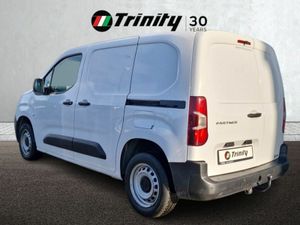 Peugeot Partner DEPOSIT TAKEN ** PARTNER ACTIVE PL - Image 3