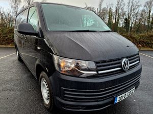 2020 VOLKSWAGEN TRANSPORTER T6 PVL 3000KG TDI - Image 4