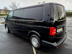 2020 VOLKSWAGEN TRANSPORTER T6 PVL 3000KG TDI - Image 2