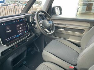 Volkswagen ID.Buzz Cargo SWB Cargo Plus (Price ex - Image 3