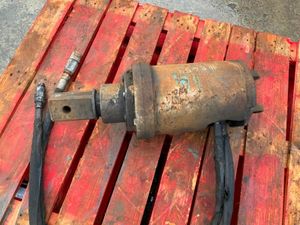 HYDRAULIC AUGER DRIVE / EARTH DRILL......5659. - Image 3