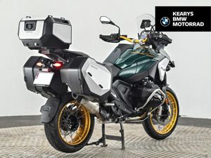 BMW R 1300 GS TE (Option 719) - Image 3