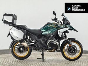 BMW R 1300 GS TE (Option 719) - Image 2