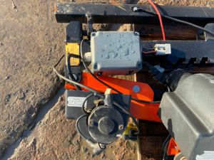 SWINGLIFT LIFTING ARM ATTACHMENT1130 - Image 4