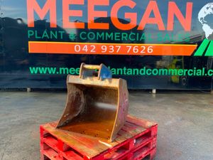 30 STRICKLAND BUCKET..50mm PINS649. - Image 3