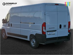 Fiat Ducato 35 L3 Diesel - Image 2