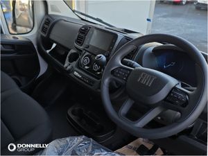 Fiat Ducato 35 L3 Diesel - Image 4