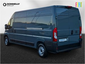 Fiat Ducato 35 L3 Diesel - Image 2