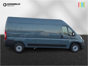 Fiat Ducato 35 L3 Diesel - Image 3