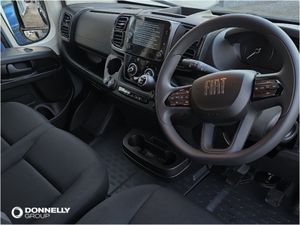 Fiat Ducato 35 L3 Diesel - Image 4