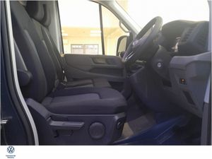 Volkswagen Crafter 30 Highline MWB 140BHP - Image 2