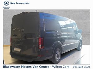 Volkswagen Crafter 30 Highline MWB 140BHP - Image 3