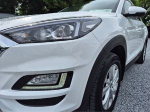 Hyundai Tucson COMFORT 5DR - Image 2