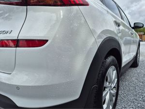 Hyundai Tucson COMFORT 5DR - Image 4