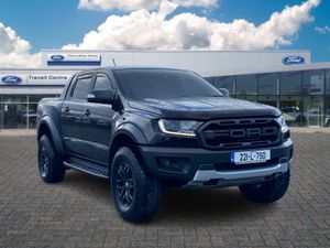 Ford Ranger 2.0 TDCI Raptor..No VAT - Image 3
