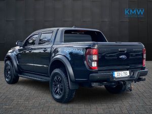Ford Ranger Raptor 2.0 213BHP Automatic - Image 4