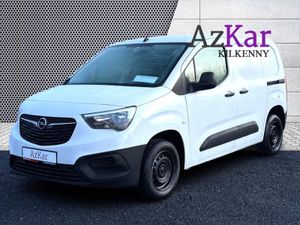 Opel Combo 2023 KOMFORT 1.5CDTI L1H1 100BHP 1985/K - Image 4