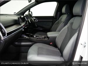 Kia Sorento K2 5DR Auto Commercial -€40609 + Vat - Image 3
