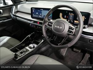 Kia Sorento K2 5DR Auto Commercial -€40609 + Vat - Image 4