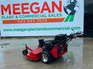 SELF PROPELLED 48 TORO lawn MOWER......848t. - Image 2