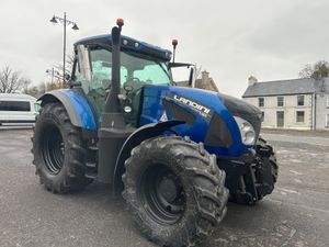2019 Landini 7-160 - Image 3