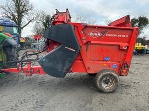 2016 Kuhn 3570M Bedder - Image 3