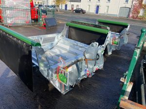 New Bridgeway Bale Feeder - Image 4