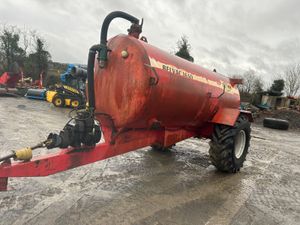 Belmac 1650GL Slurry Tank - Image 4