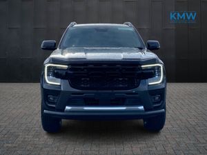 Ford Ranger WILDTRAK DOUBLE CAB - Image 3