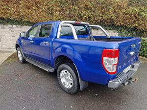 Ford Ranger 2018 / Manual /  2.2 LIMITED D/C 4X4 - Image 4