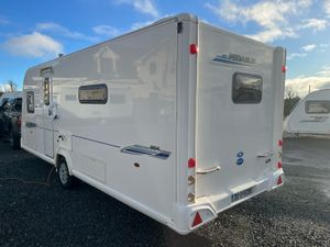 BAILEY pegasus island bed - Image 4