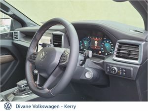 Volkswagen Amarok PAN AMERICANA 3.0 DIESEL HARDTOP - Image 4