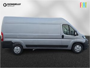 Fiat Ducato 35 L3 Diesel - Image 3