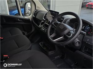 Fiat Ducato 35 L3 Diesel - Image 4