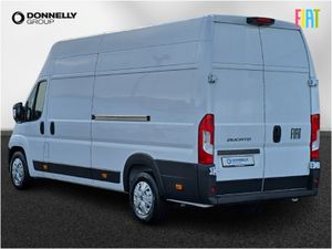 Fiat Ducato 35 Maxi L4 Diesel - Image 2