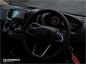 Fiat Ducato 35 Maxi L4 Diesel - Image 4