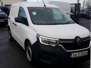 Renault Kangoo 242D23228 - Image 2