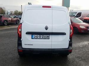 Renault Kangoo 242D23228 - Image 4