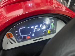 Honda HF2625 Lawnmower *MINT CONDITION* - Image 4
