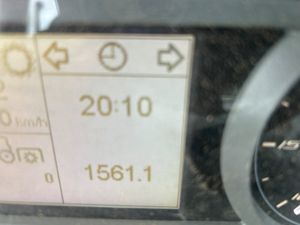 2023 Landini 5-120 with RossMore Loader - Image 4