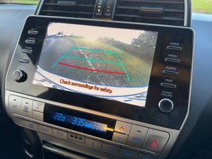 Toyota Land Cruiser 2022 LWB AUTO + VAT - Image 4