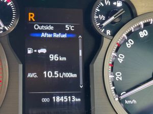 Toyota Land Cruiser 2022 LWB AUTO + VAT - Image 3