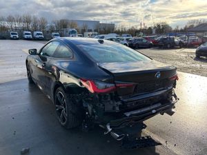 25 BMW 420i M-sport Coupe Auto 8km Drives - Image 4