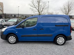 *LOW KM* 2018 (181) Peugeot Partner - Image 4