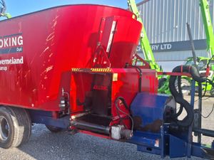 SILOKING  TWIN TUB - Image 2