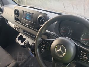 Mercedes-Benz Sprinter 2020 - Image 3
