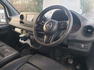 Mercedes-Benz Sprinter 2020 - Image 3
