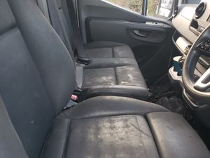 Mercedes-Benz Sprinter 2020 - Image 4