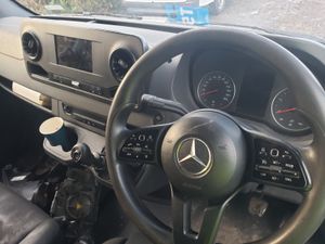 Mercedes-Benz Sprinter 2020 - Image 2