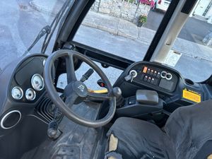 2003 JCB TM300 Pivot Loader - Image 4